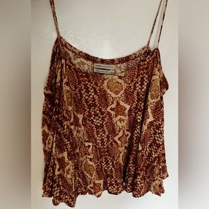 Urban Outfitters tank top - Large